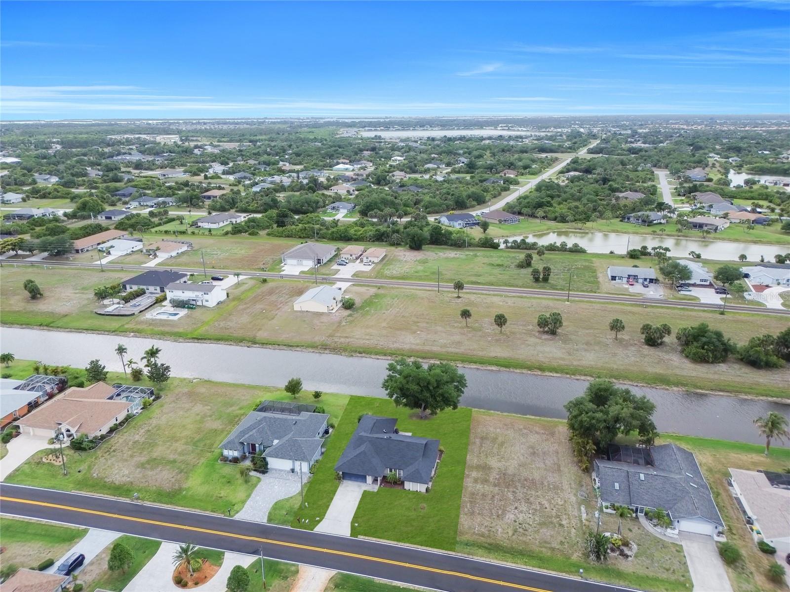 ROTONDA WEST PEBBLE BEACH - Residential