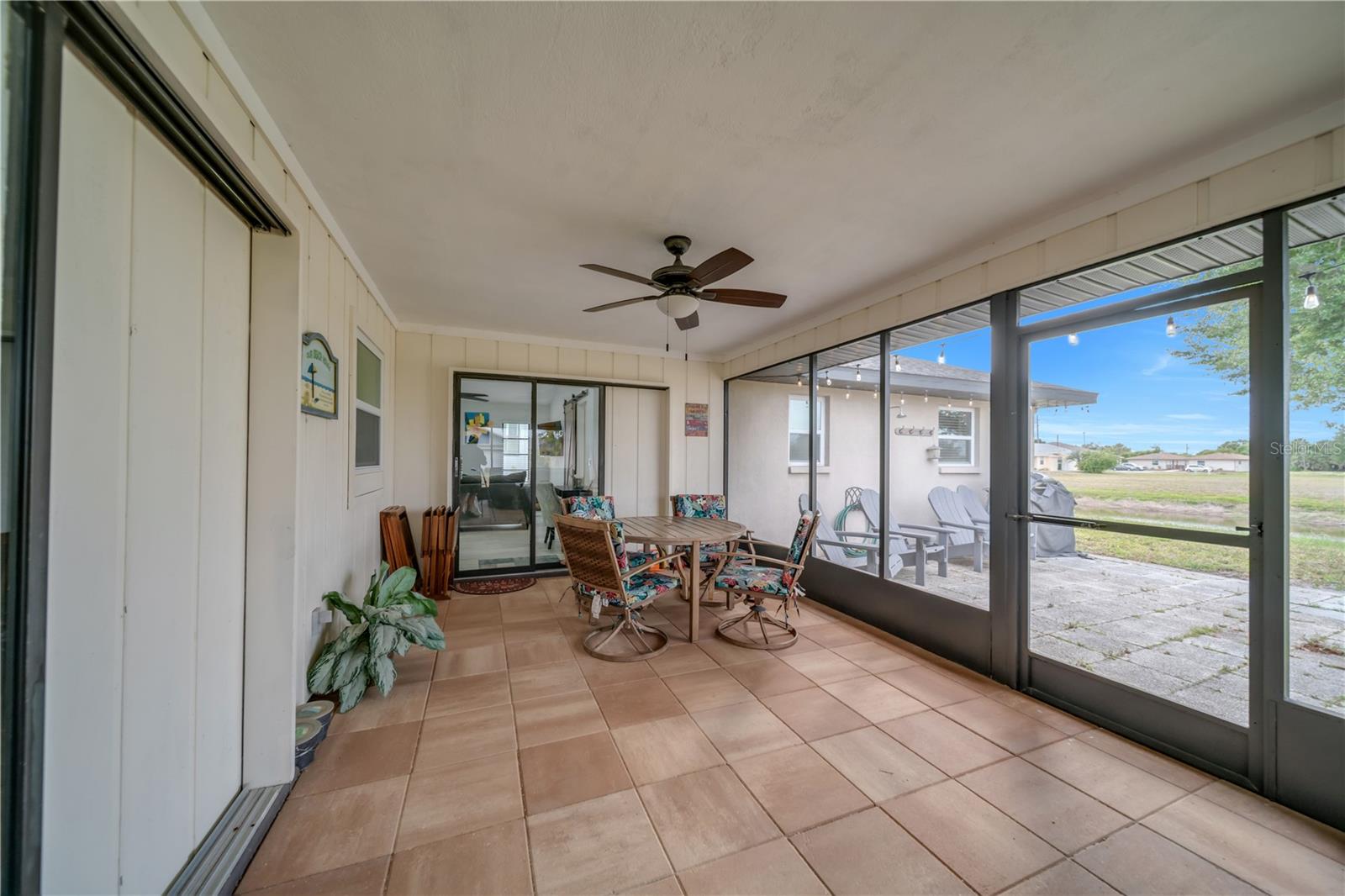 ROTONDA WEST PEBBLE BEACH - Residential