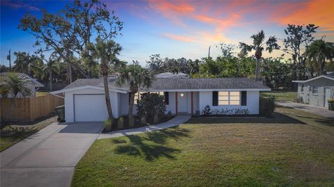 A home in SARASOTA