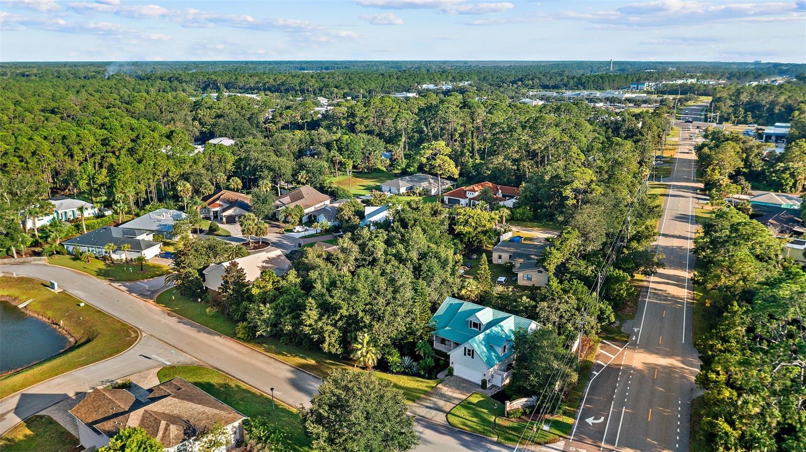 STONEBRIDGE SUB - Residential