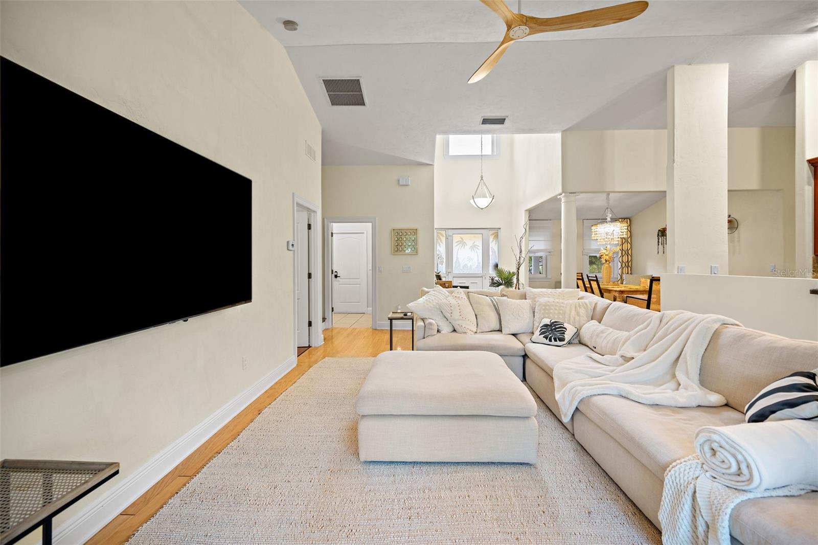 STONEBRIDGE SUB - Residential