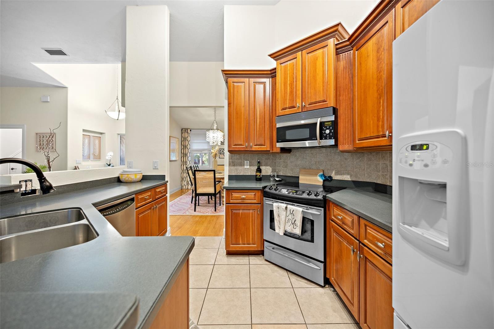 STONEBRIDGE SUB - Residential