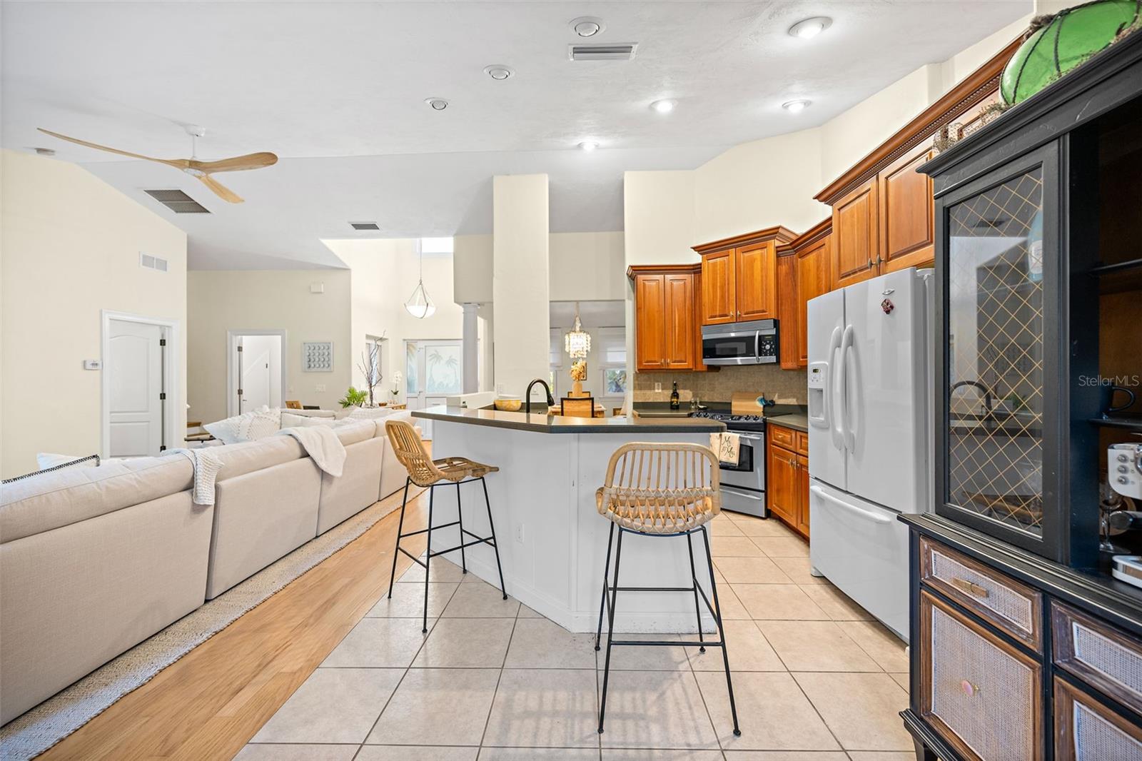 STONEBRIDGE SUB - Residential