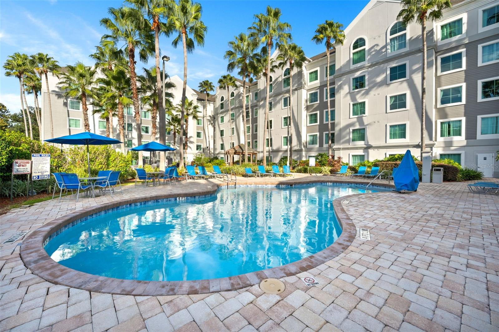 RESORT - Residential