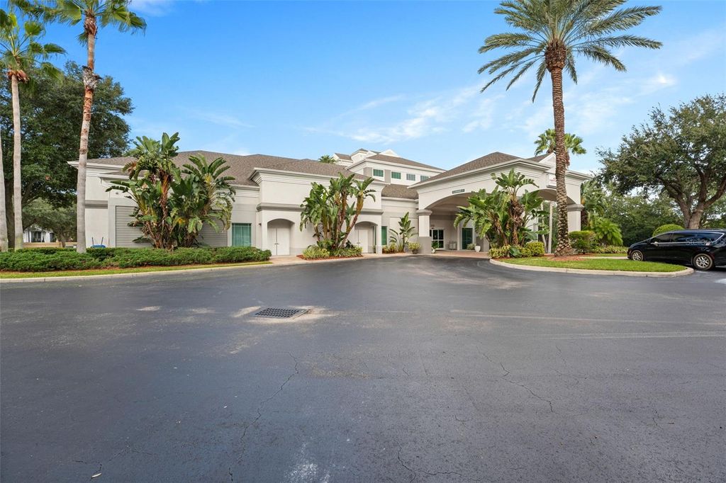 Photo of 8303 Palm Parkway, Orlando, FL 32836 (MLS # O6353727)