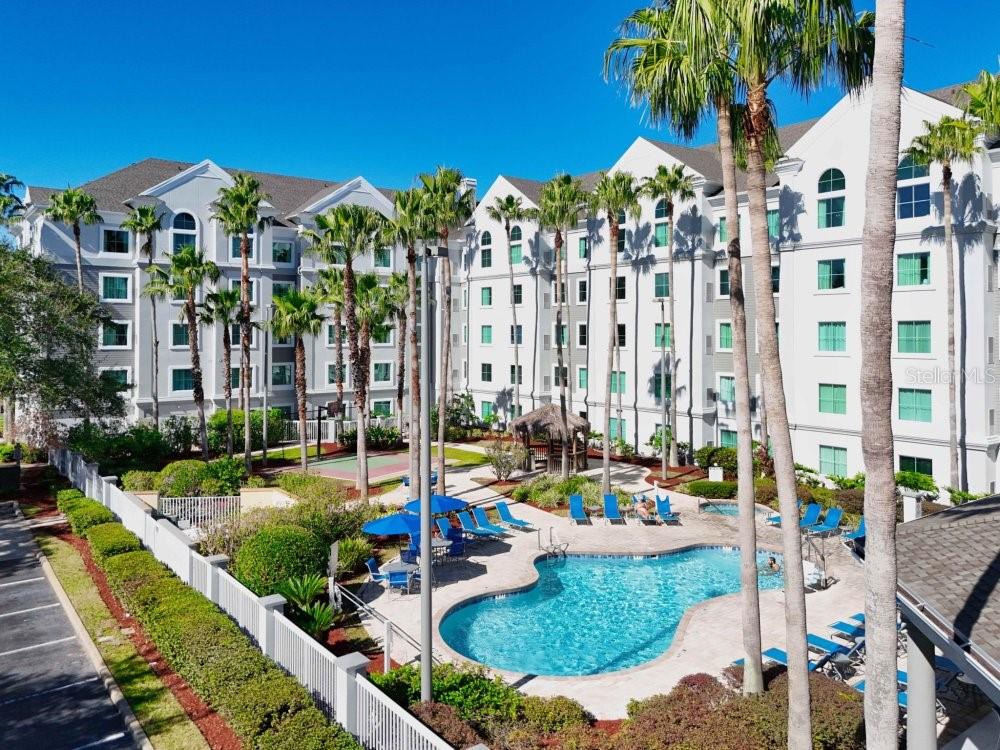 RESORT - Residential