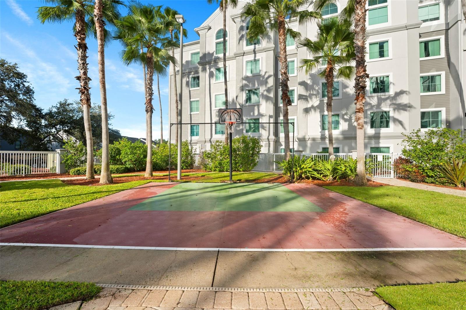 RESORT - Residential