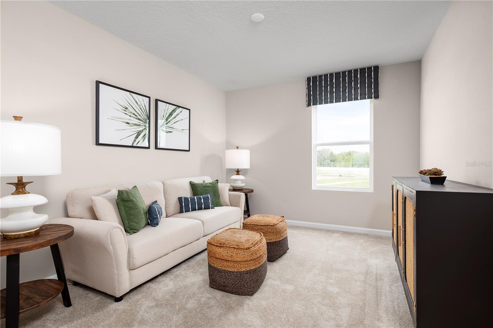 HILLWOOD PRESERVE - Residential