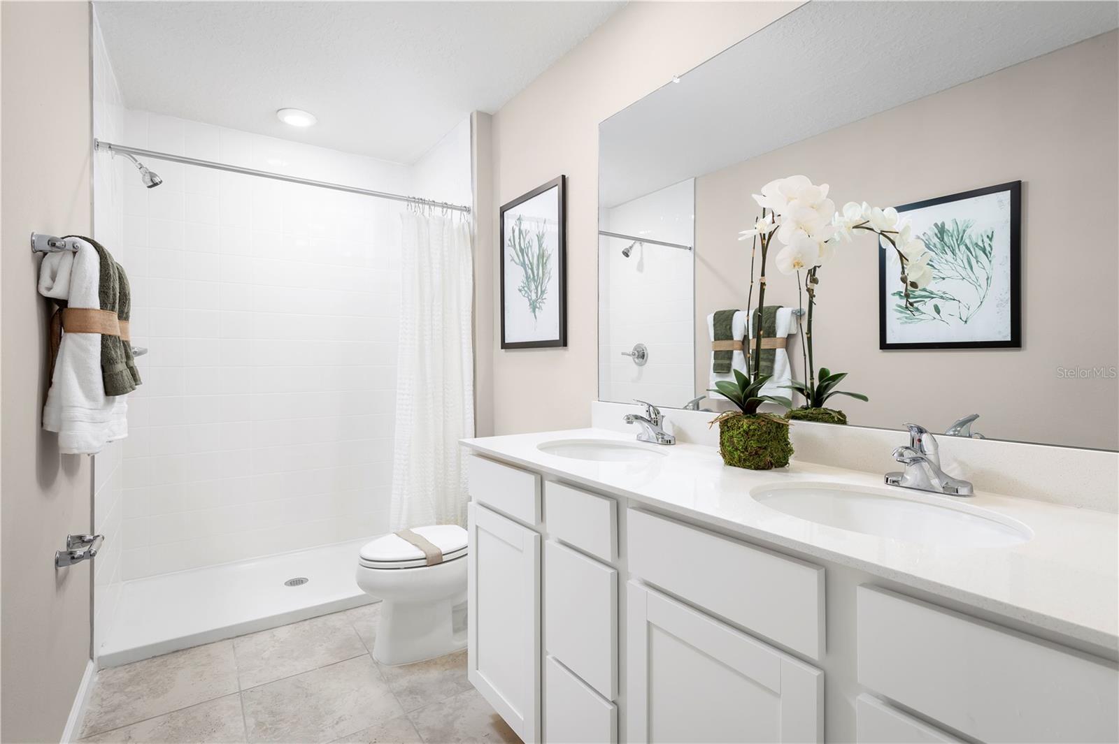 HILLWOOD PRESERVE - Residential