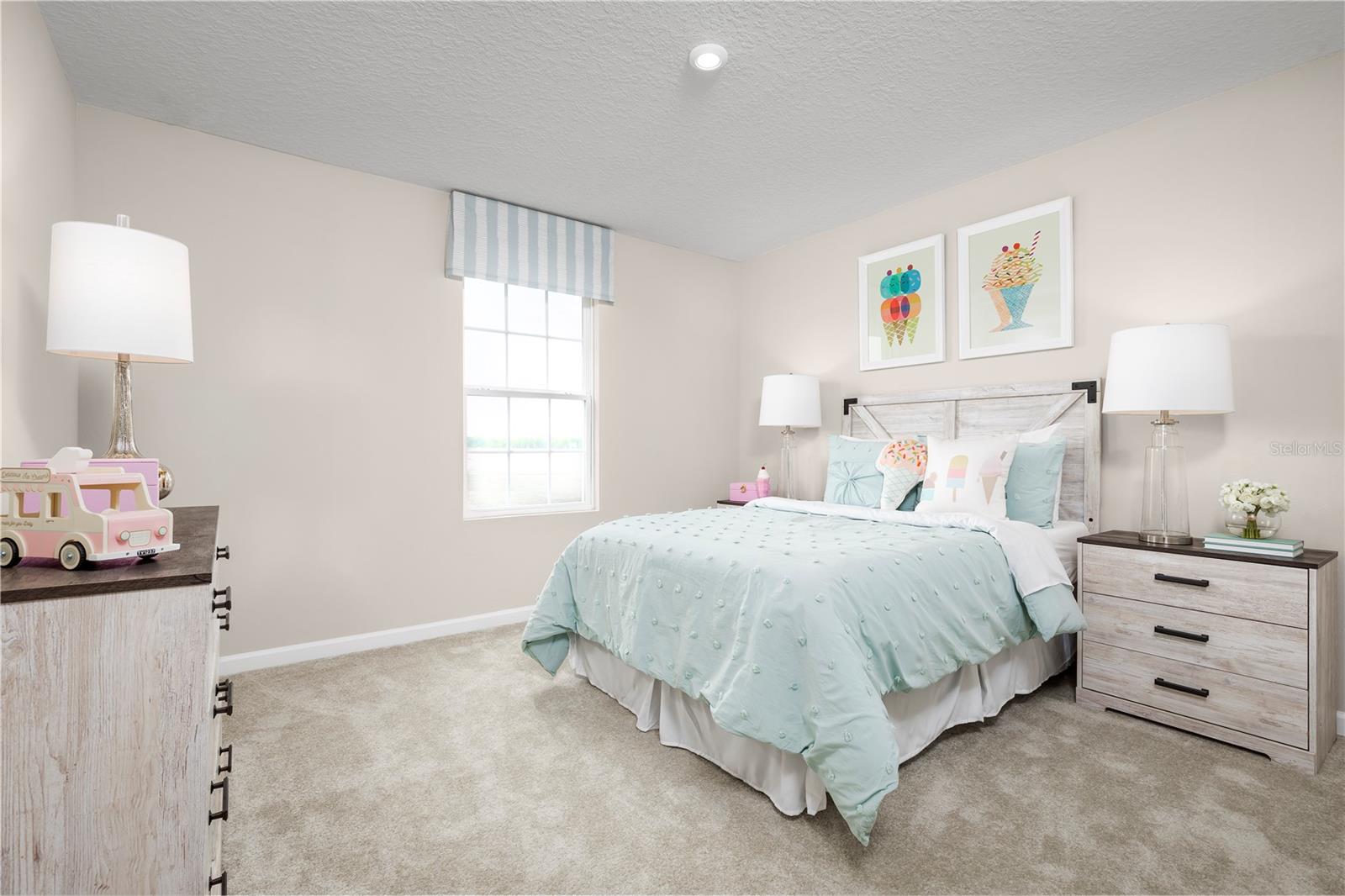 HILLWOOD PRESERVE - Residential