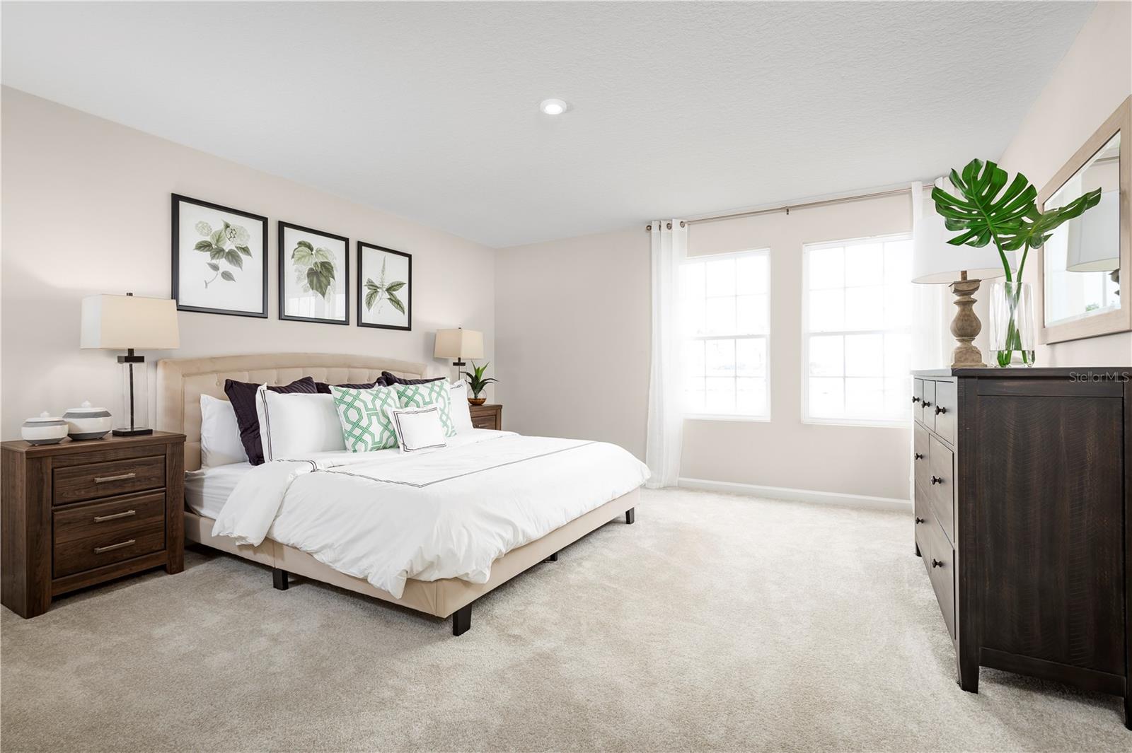 HILLWOOD PRESERVE - Residential