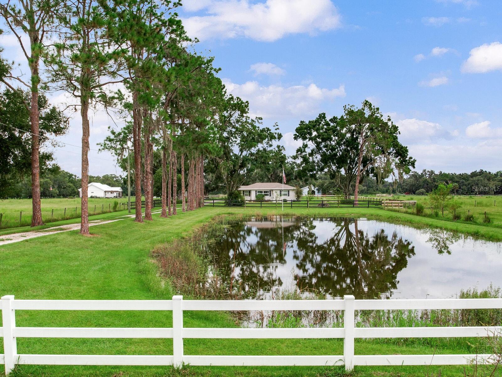 4402 MCGEE ROAD