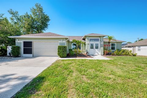 23516 PEACHLAND BOULEVARD PORT CHARLOTTE FL 33954