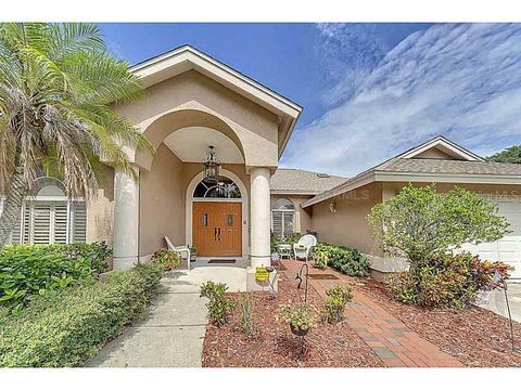 A home in BRADENTON