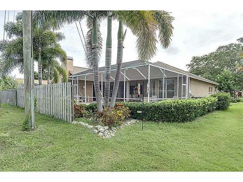 A home in BRADENTON