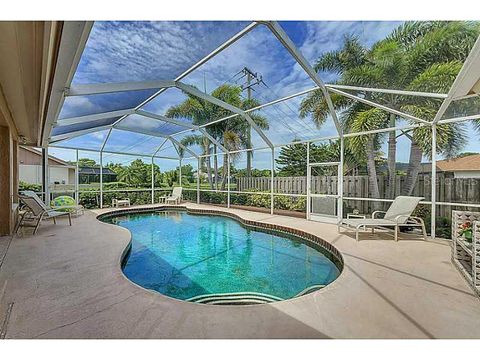 A home in BRADENTON