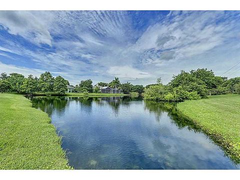 A home in BRADENTON