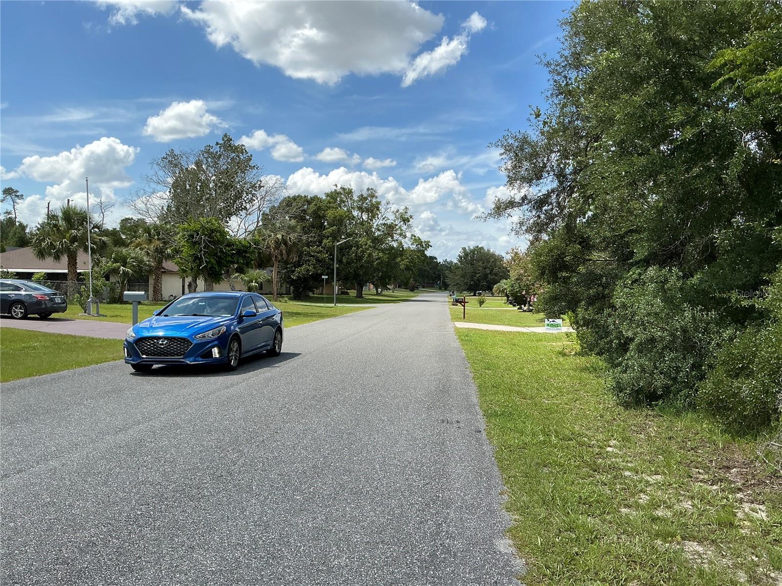 MARION OAKS DRIVE