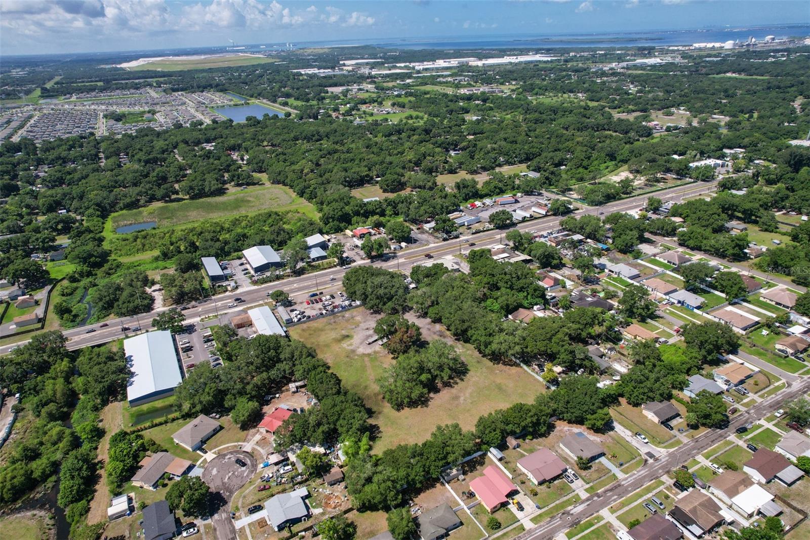 SOUTH TAMPA SUB - Commercial Sale