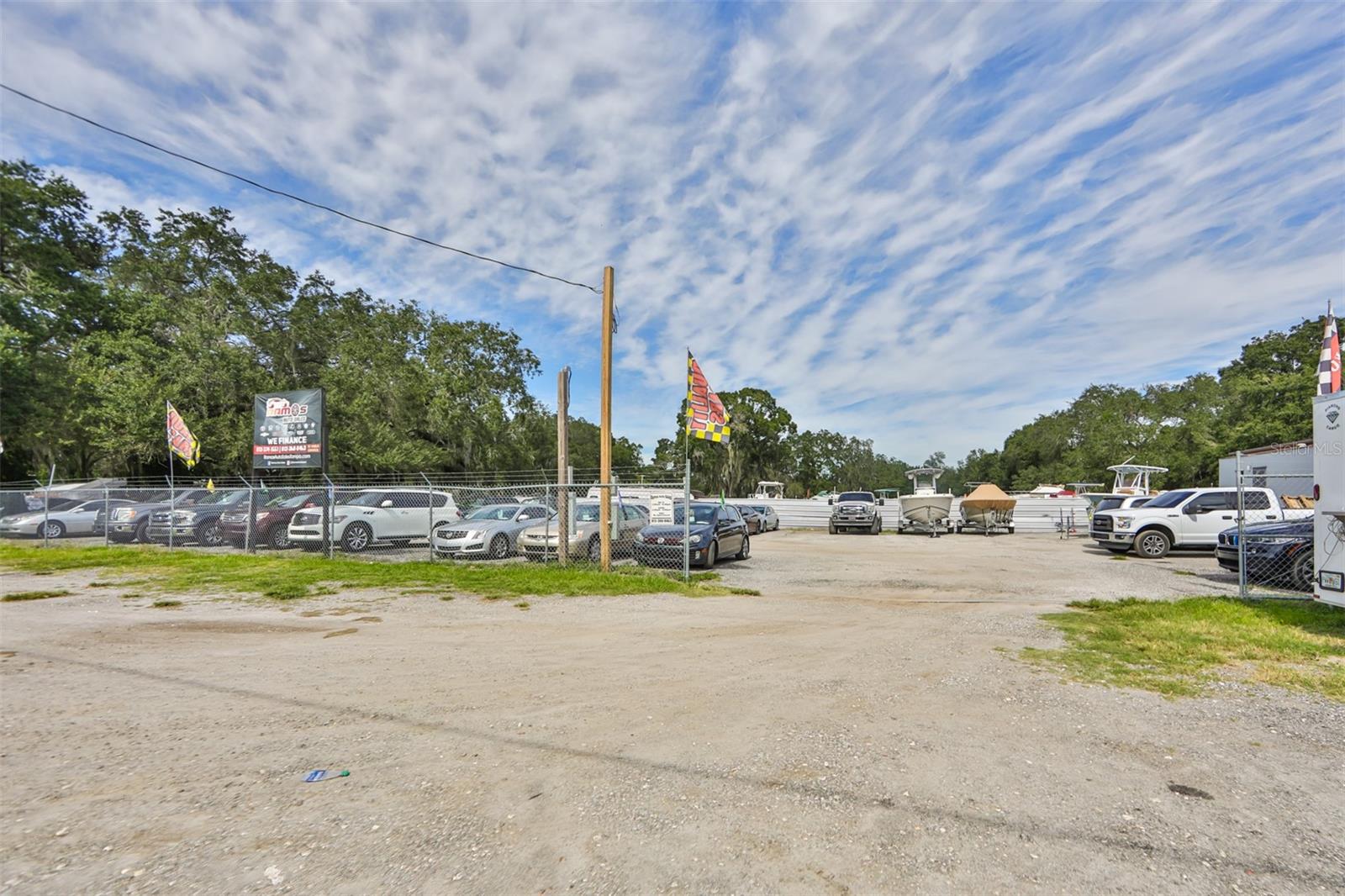 SOUTH TAMPA SUB - Commercial Sale