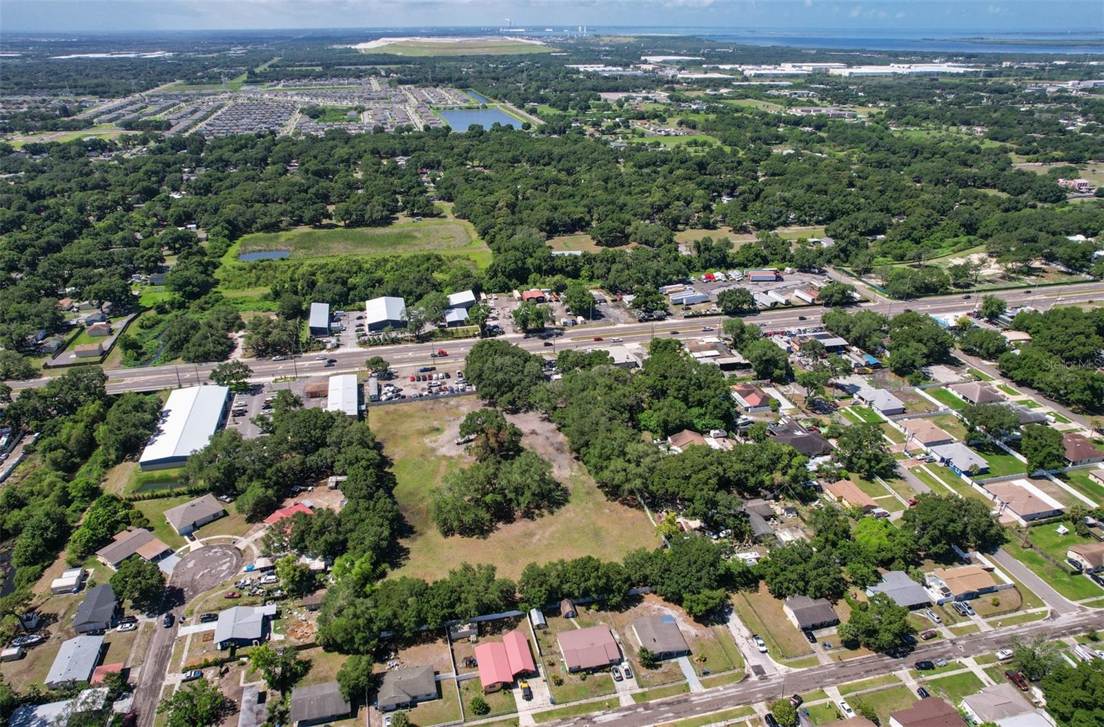 SOUTH TAMPA SUB - Commercial Sale