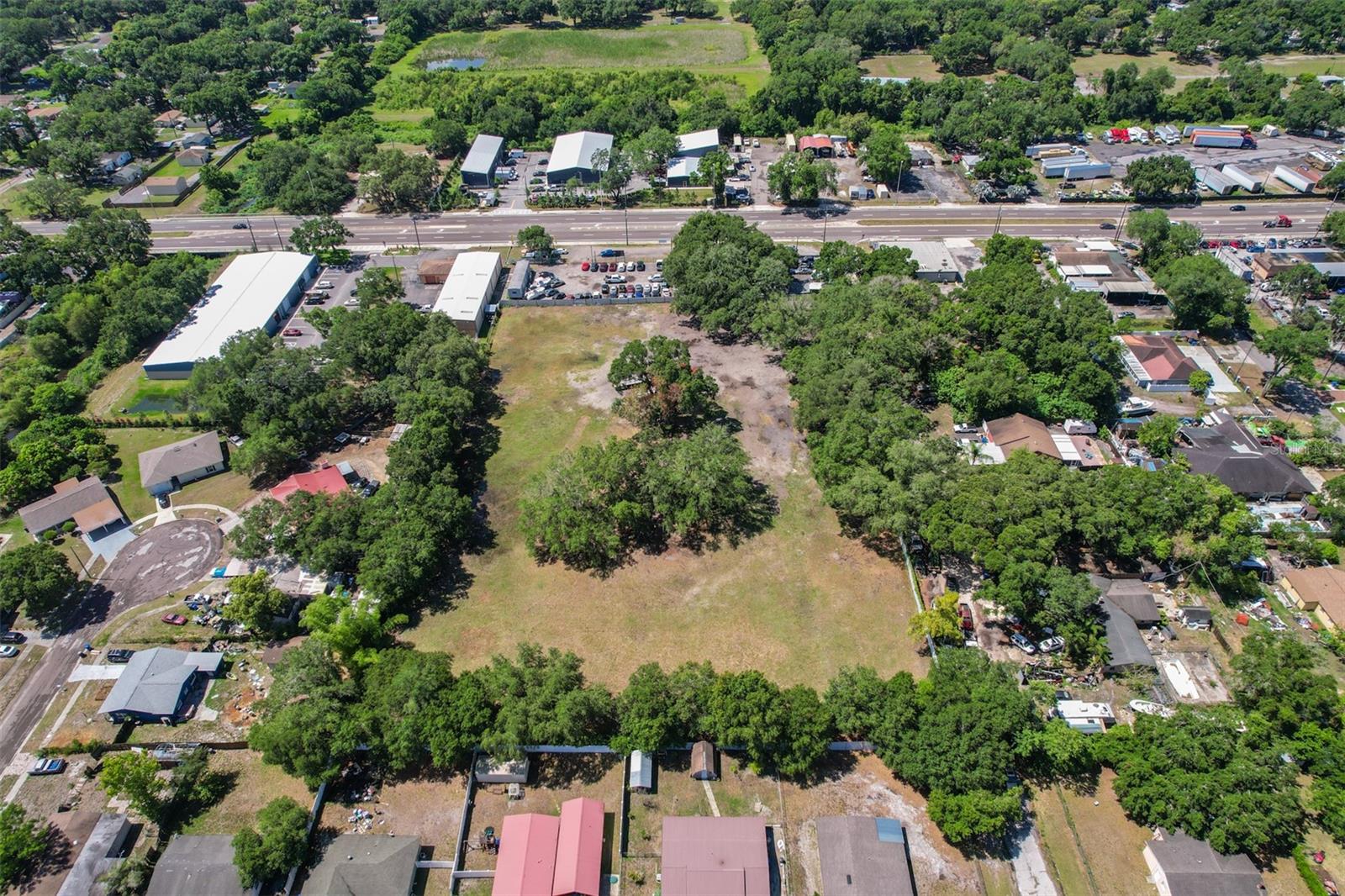 SOUTH TAMPA SUB - Commercial Sale