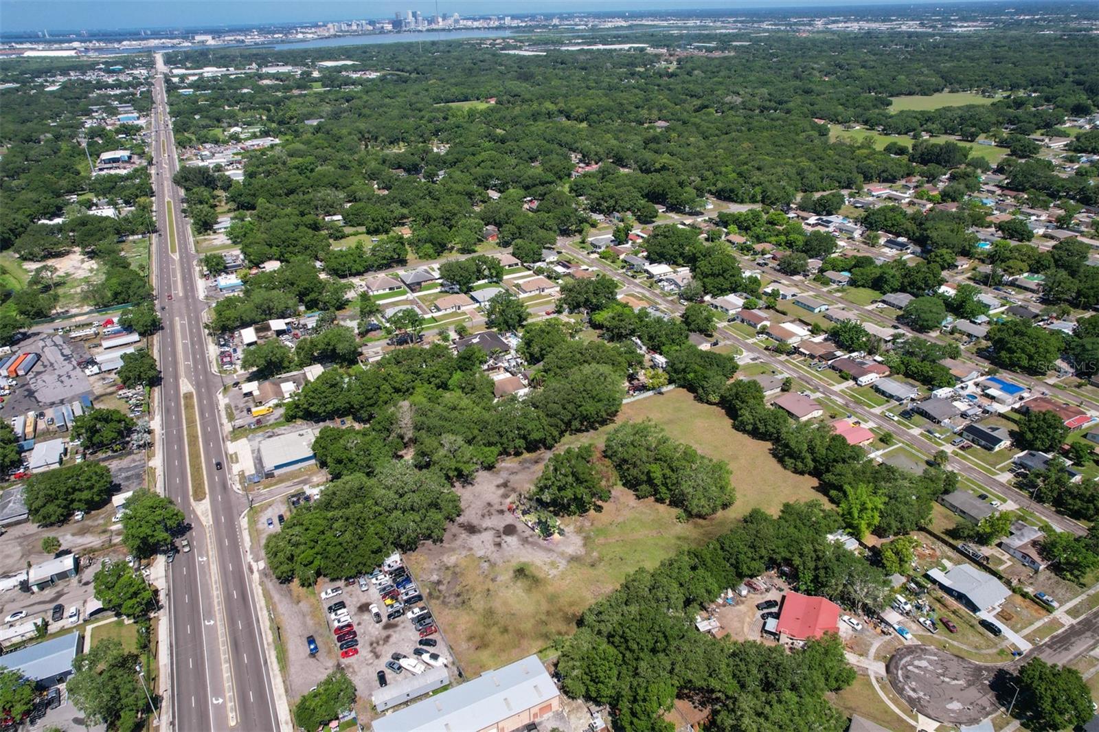 SOUTH TAMPA SUB - Commercial Sale