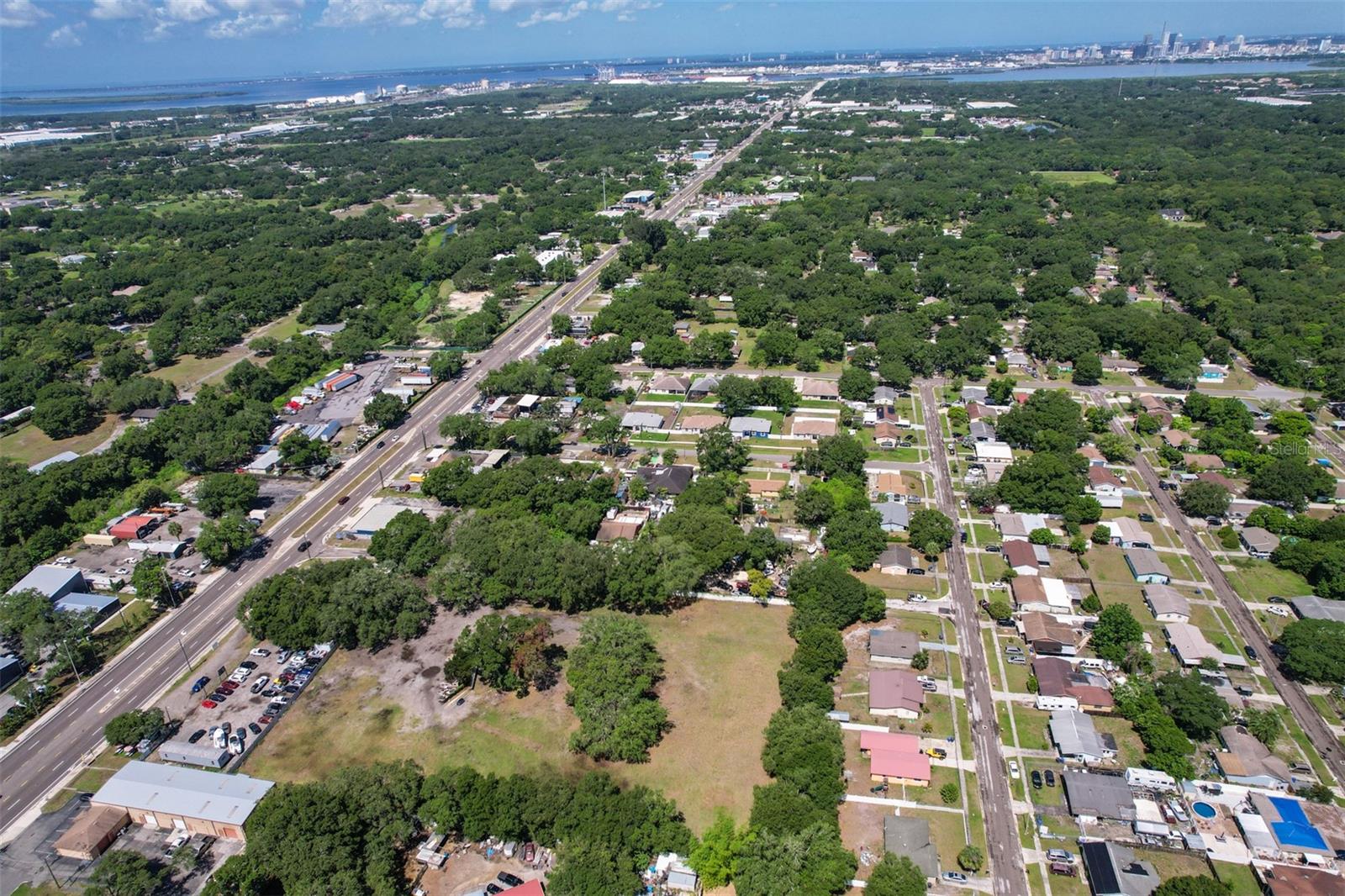 SOUTH TAMPA SUB - Commercial Sale