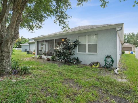 A home in RIVERVIEW