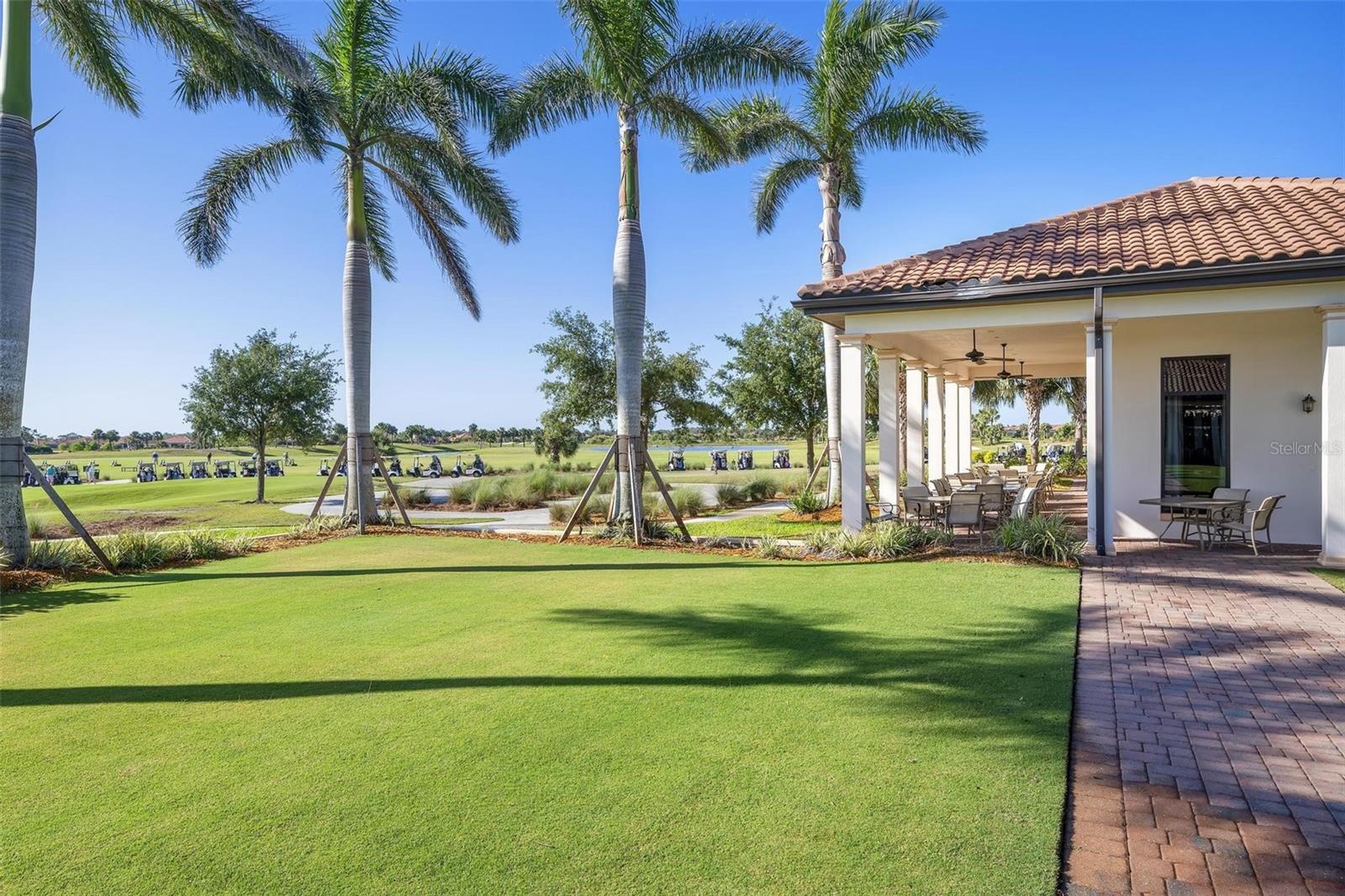 SARASOTA NATIONAL PH 8 - Residential