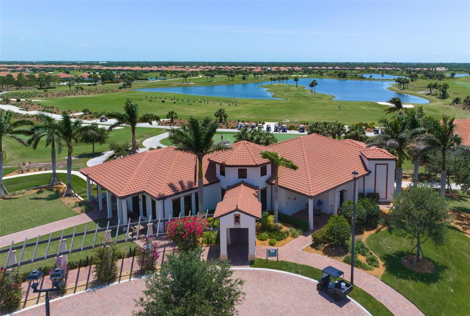 SARASOTA NATIONAL PH 8 - Residential