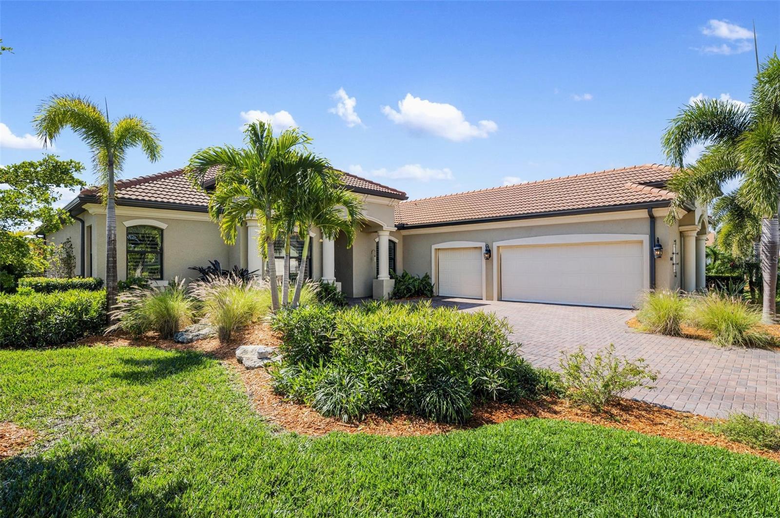 SARASOTA NATIONAL PH 8 - Residential