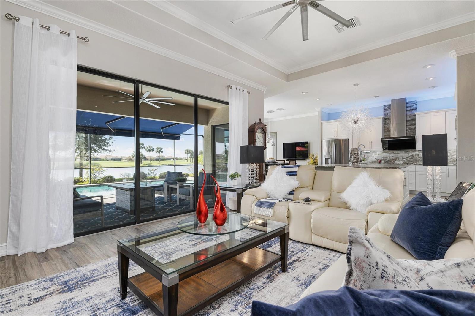 SARASOTA NATIONAL PH 8 - Residential