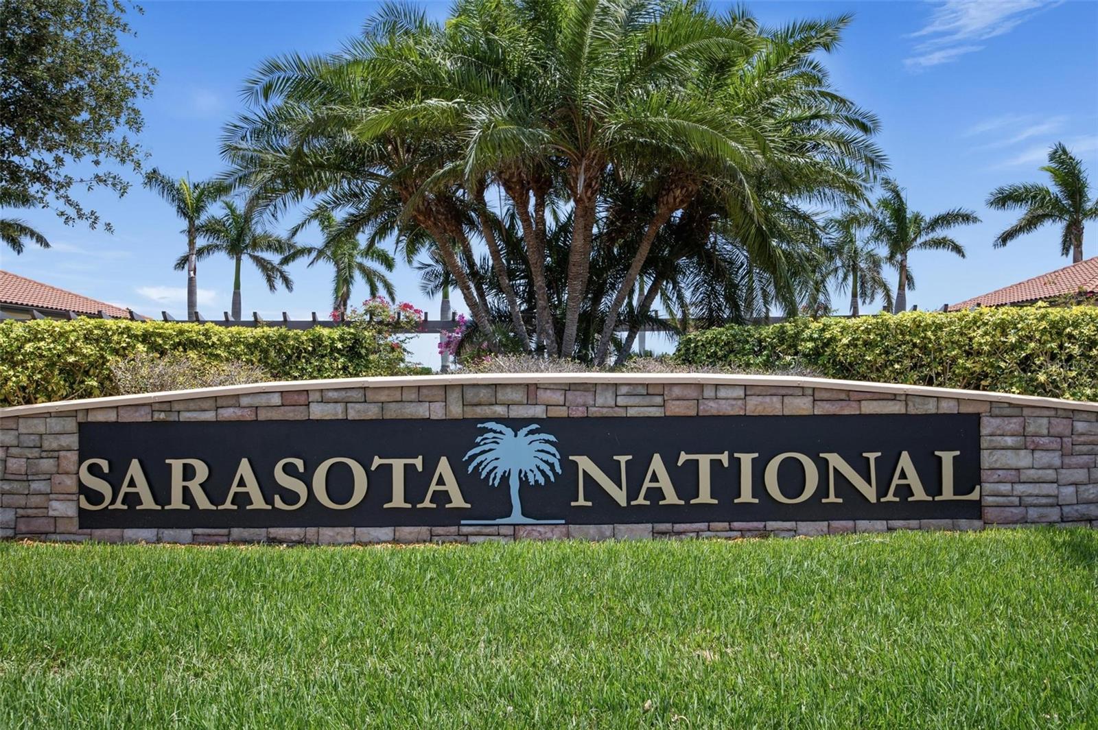 SARASOTA NATIONAL PH 8 - Residential