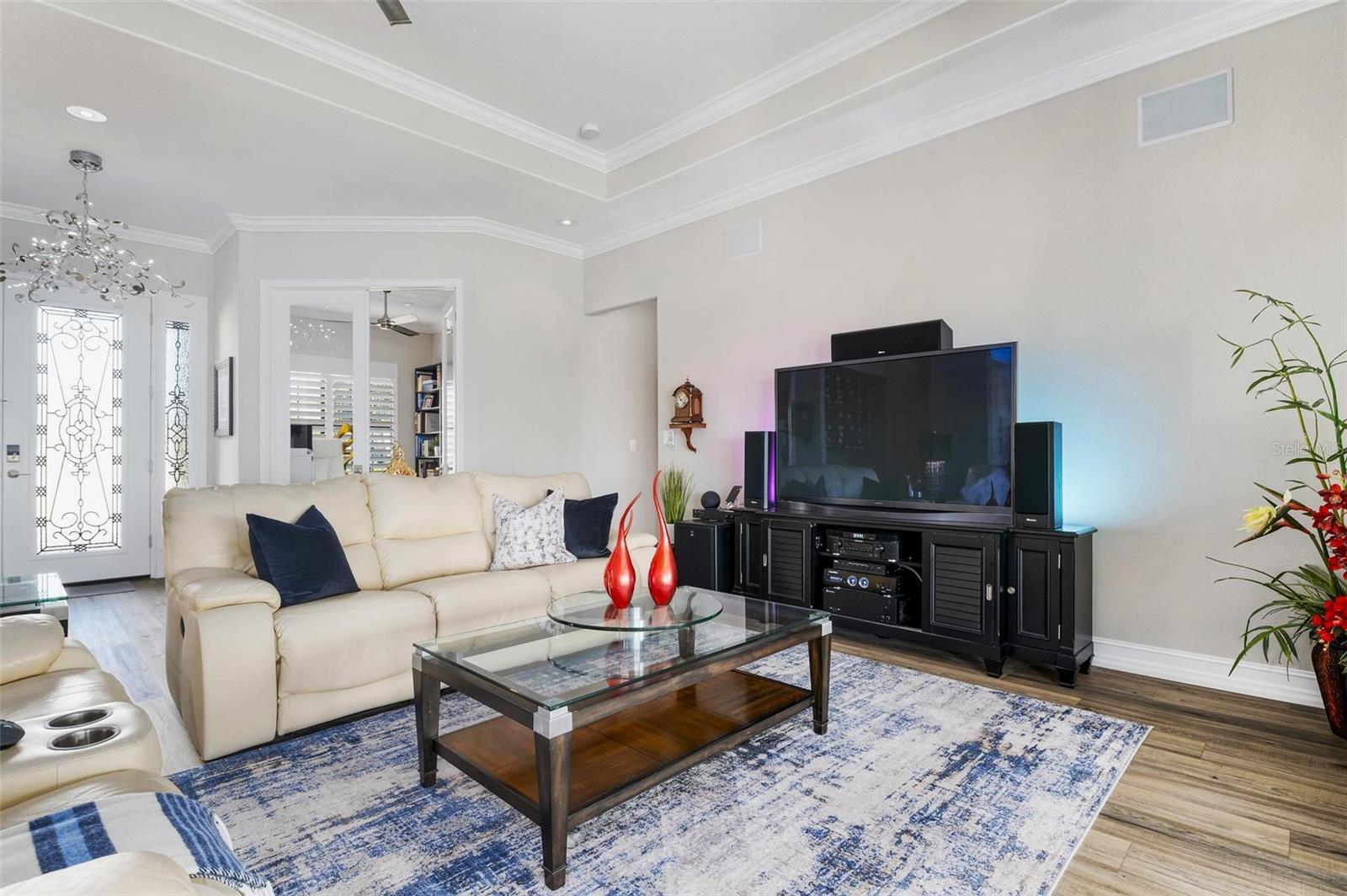 SARASOTA NATIONAL PH 8 - Residential