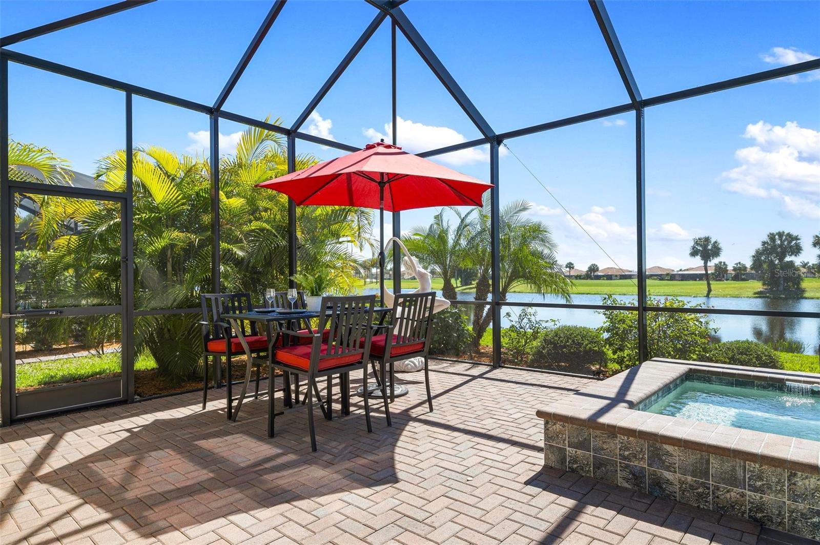 SARASOTA NATIONAL PH 8 - Residential