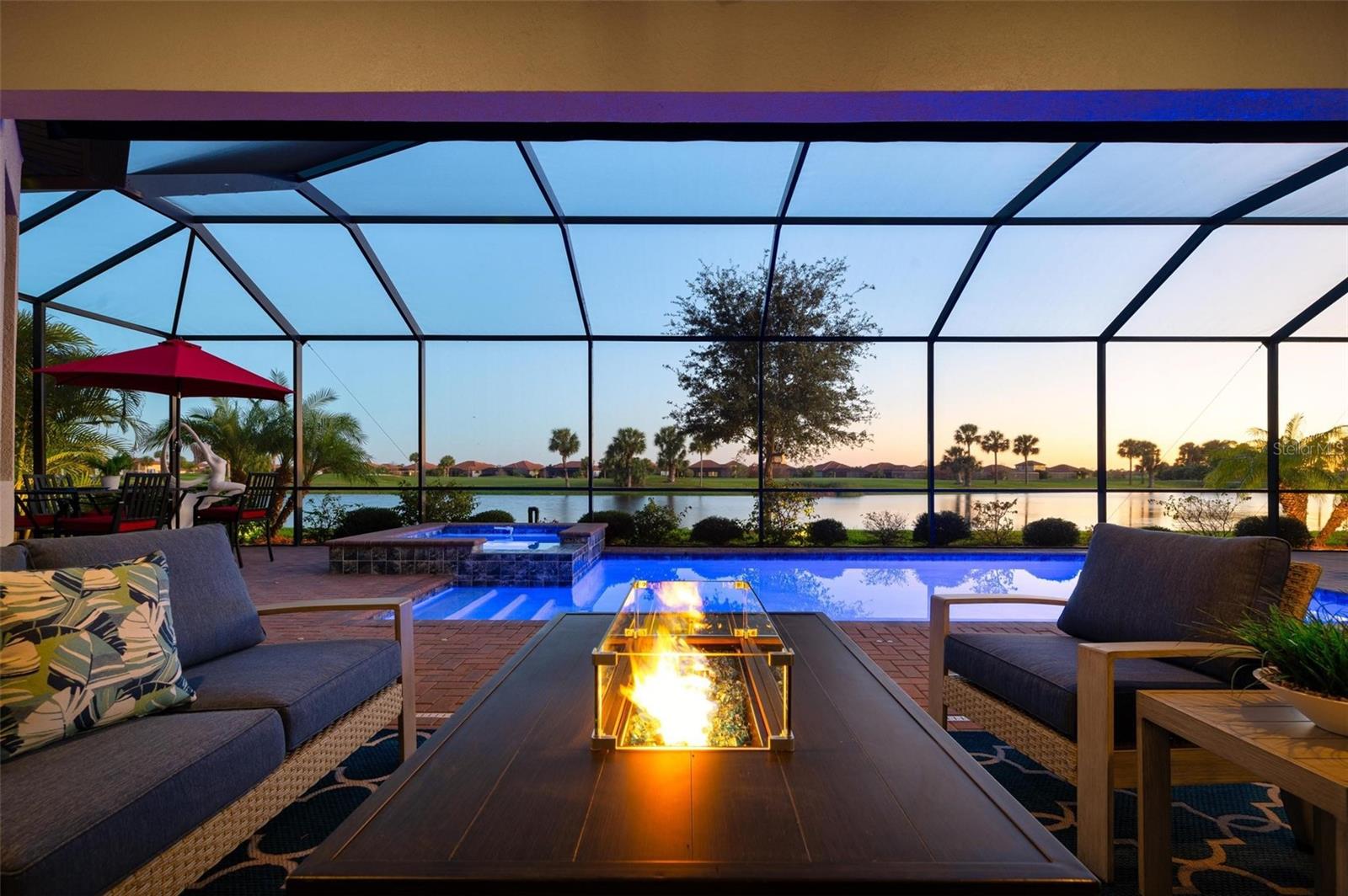 SARASOTA NATIONAL PH 8 - Residential