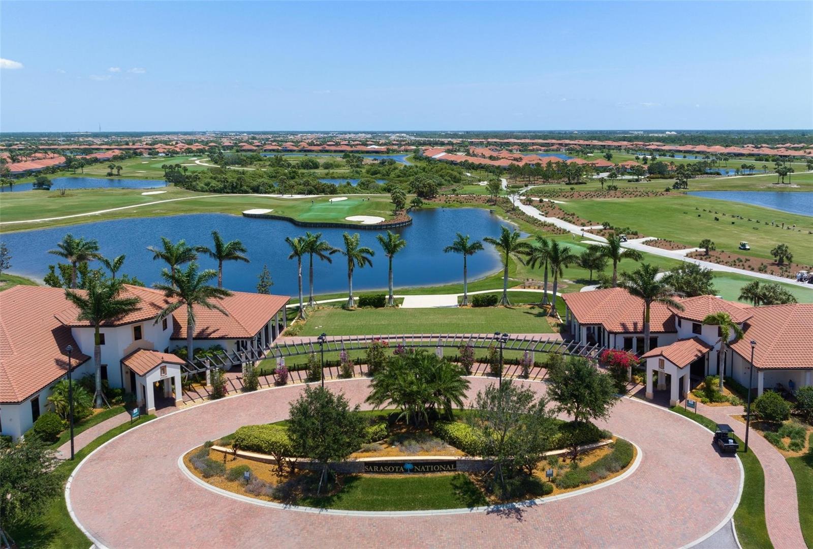 SARASOTA NATIONAL PH 8 - Residential