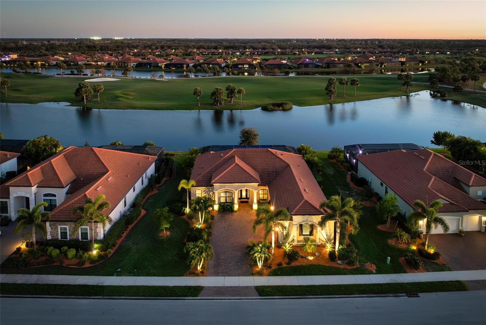 SARASOTA NATIONAL PH 8 - Residential