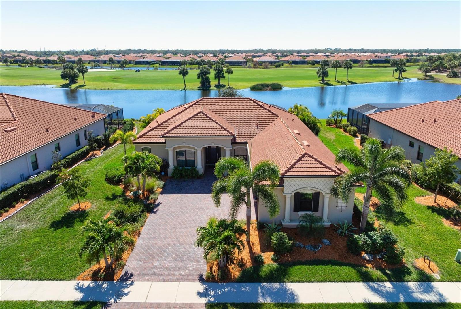 SARASOTA NATIONAL PH 8 - Residential