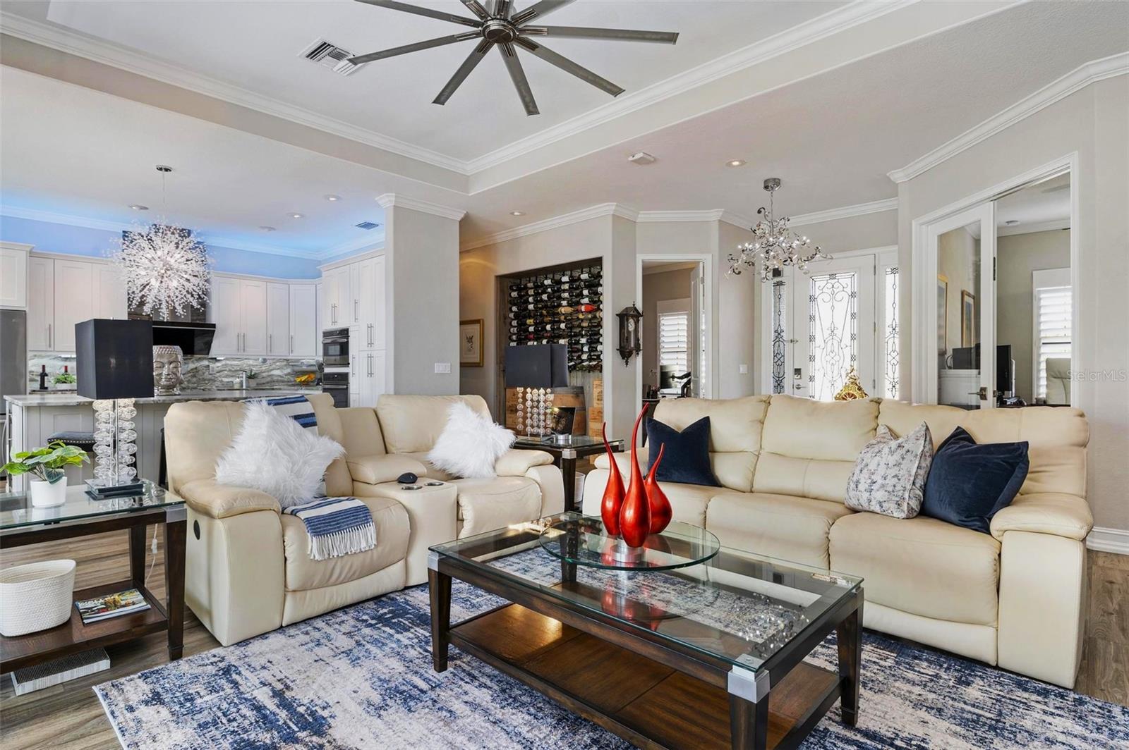 SARASOTA NATIONAL PH 8 - Residential