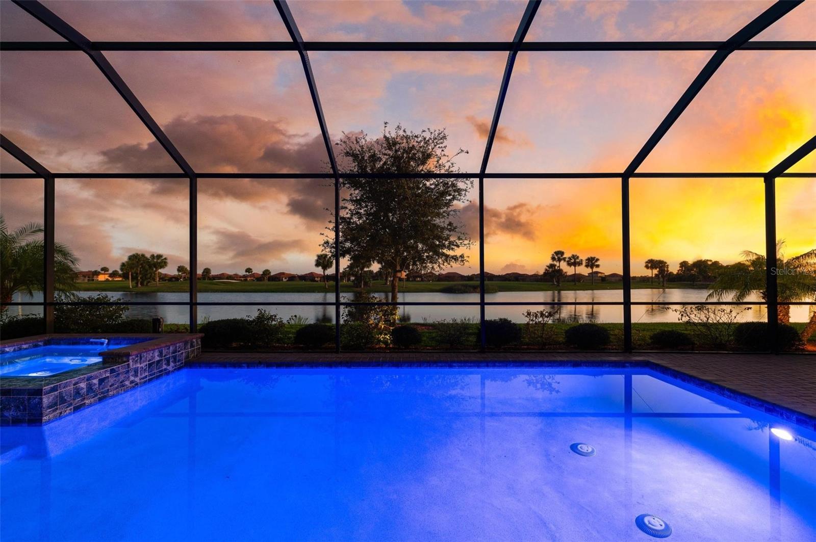 SARASOTA NATIONAL PH 8 - Residential