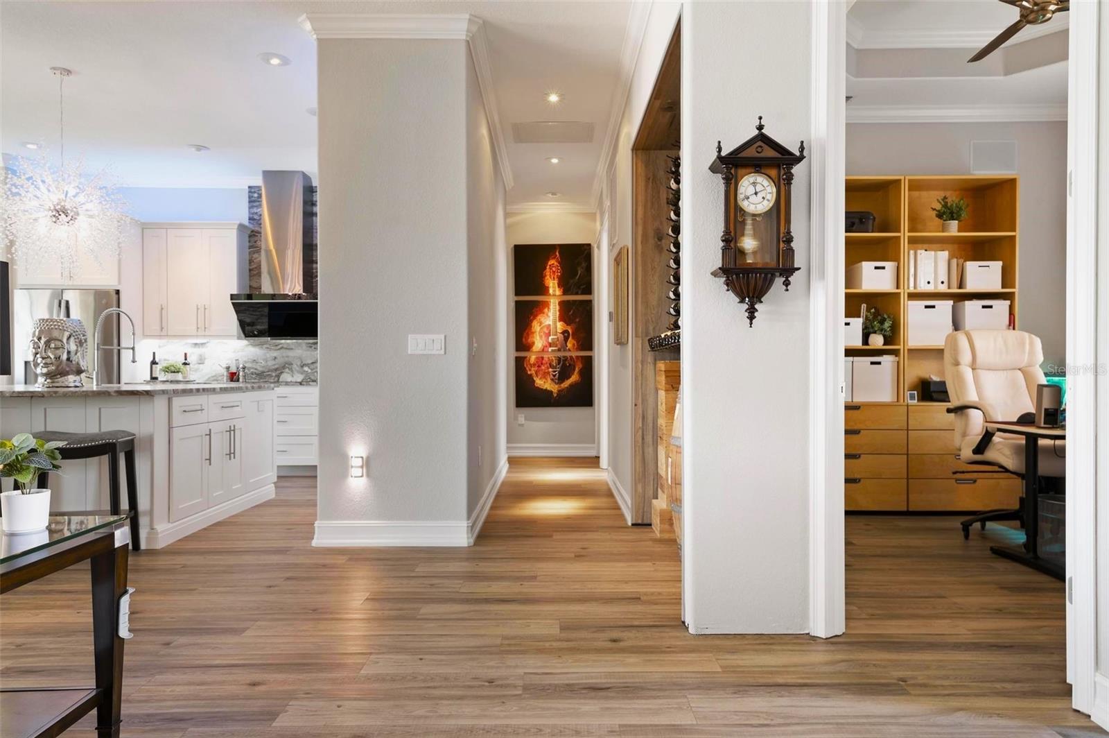 SARASOTA NATIONAL PH 8 - Residential