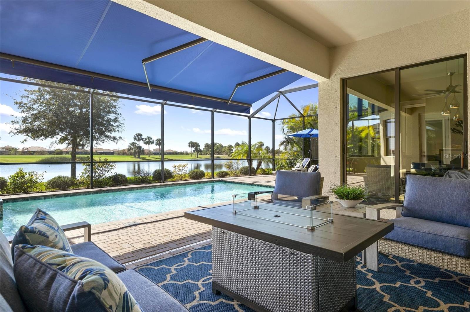 SARASOTA NATIONAL PH 8 - Residential