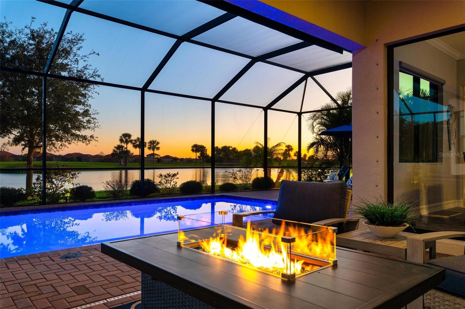 SARASOTA NATIONAL PH 8 - Residential