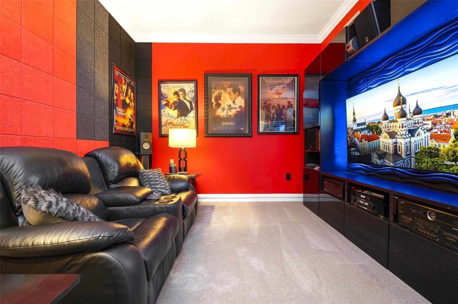 SARASOTA NATIONAL PH 8 - Residential