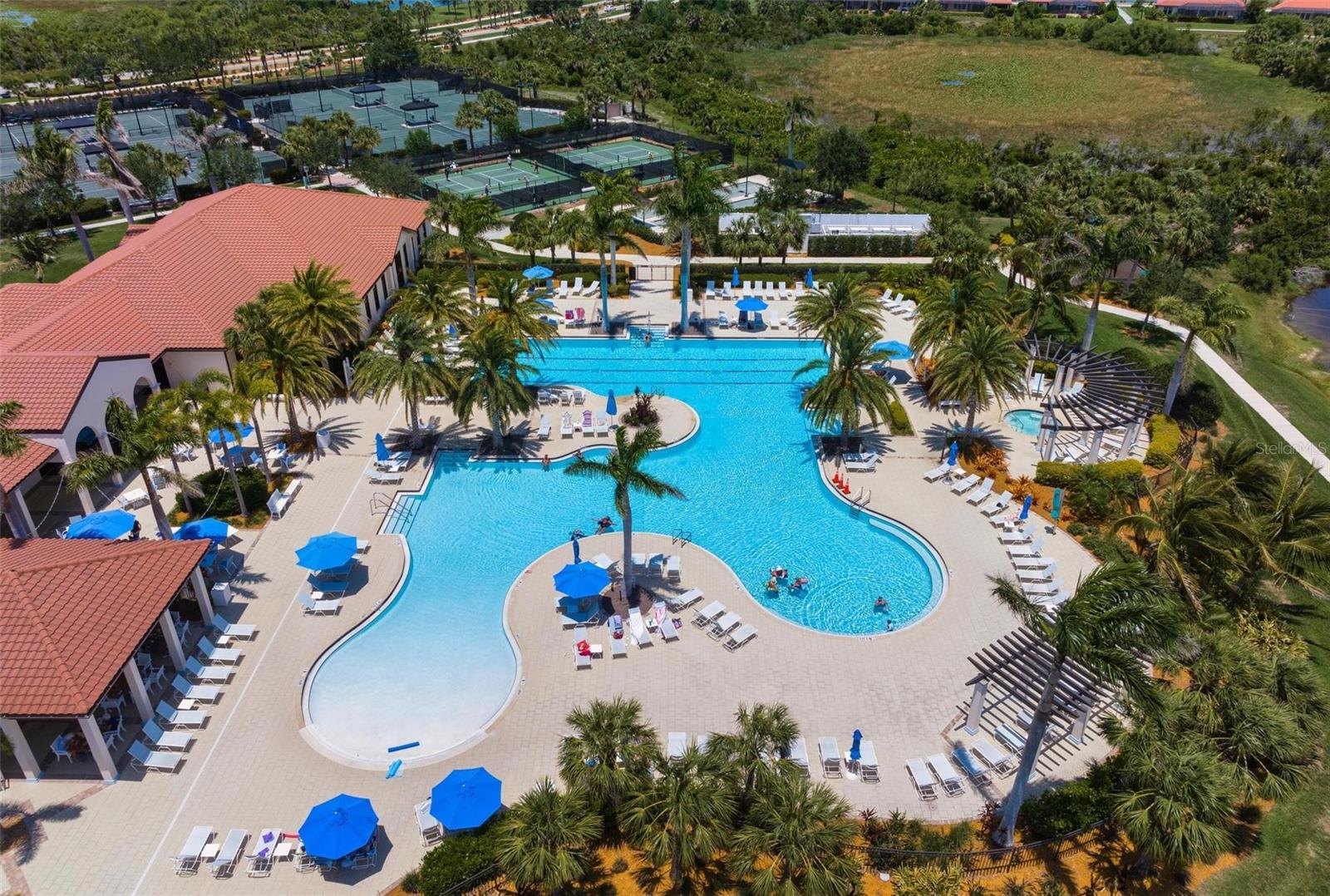 SARASOTA NATIONAL PH 8 - Residential