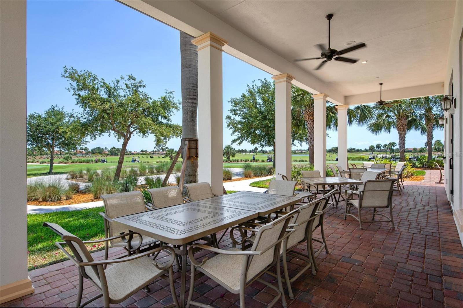 SARASOTA NATIONAL PH 8 - Residential