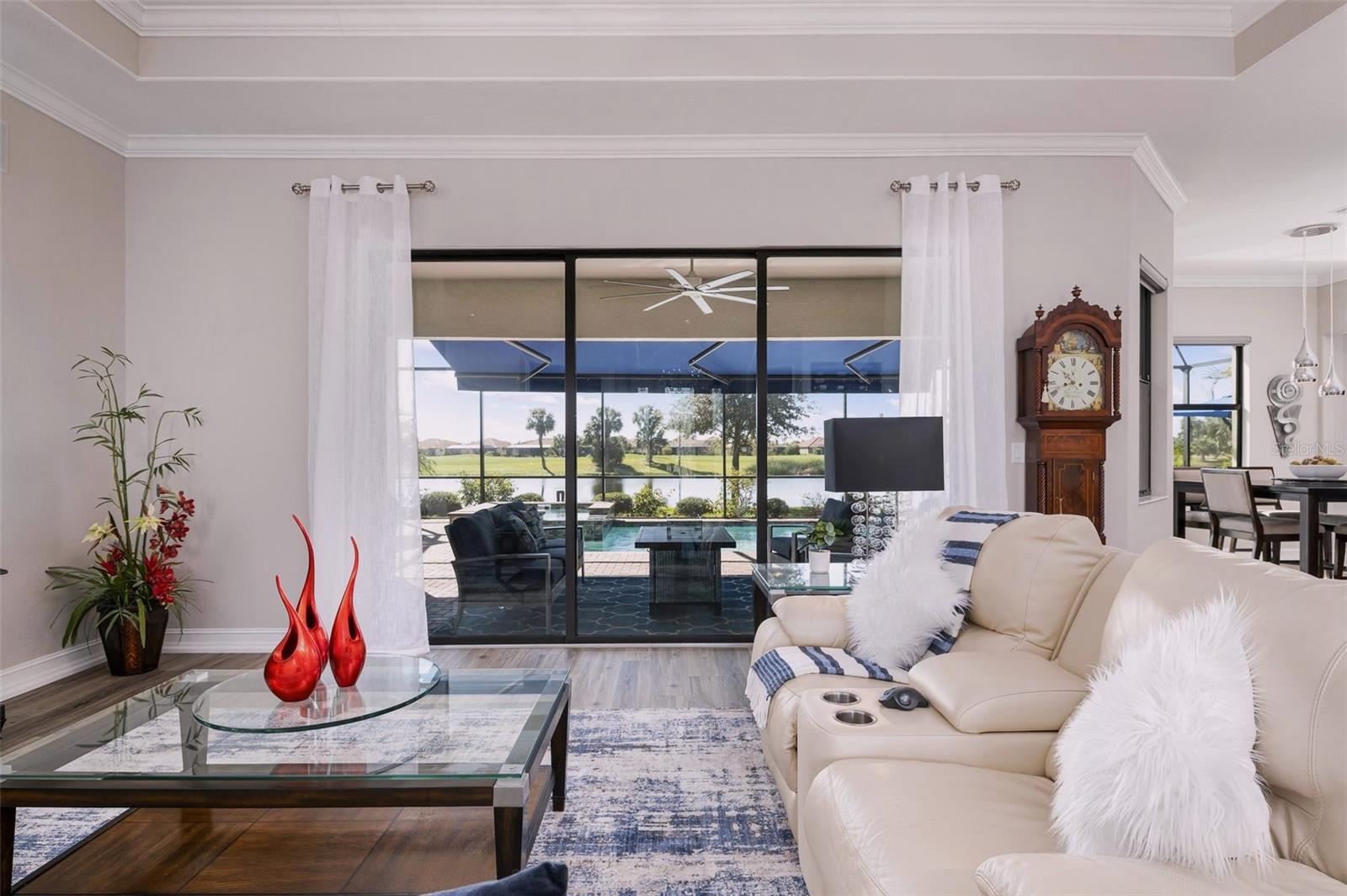 SARASOTA NATIONAL PH 8 - Residential