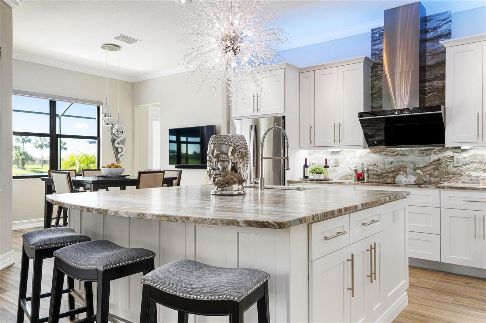 SARASOTA NATIONAL PH 8 - Residential